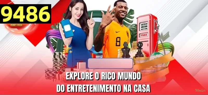 Apostas esportivas 90win - futebol e esportes ao vivo