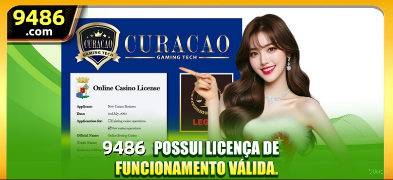 Cassino 90win app mobile